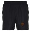 TriDri® training shorts Thumbnail