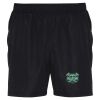 TriDri® training shorts Thumbnail