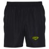 TriDri® training shorts Thumbnail