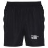 TriDri® training shorts Thumbnail