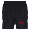 TriDri® training shorts Thumbnail