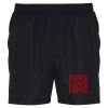 TriDri® training shorts Thumbnail