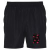 TriDri® training shorts Thumbnail