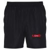 TriDri® training shorts Thumbnail