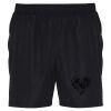 TriDri® training shorts Thumbnail