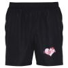 TriDri® training shorts Thumbnail