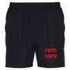 TriDri® training shorts Thumbnail
