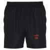 TriDri® training shorts Thumbnail