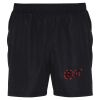 TriDri® training shorts Thumbnail