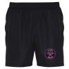 TriDri® training shorts Thumbnail
