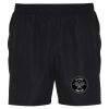 TriDri® training shorts Thumbnail