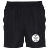 TriDri® training shorts Thumbnail
