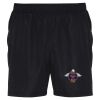 TriDri® training shorts Thumbnail