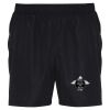 TriDri® training shorts Thumbnail