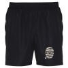 TriDri® training shorts Thumbnail
