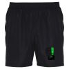 TriDri® training shorts Thumbnail