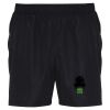 TriDri® training shorts Thumbnail