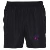 TriDri® training shorts Thumbnail
