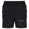 TriDri® training shorts Thumbnail