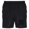 TriDri® training shorts Thumbnail