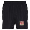 TriDri® training shorts Thumbnail