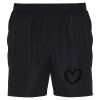 TriDri® training shorts Thumbnail