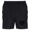 TriDri® training shorts Thumbnail