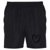 TriDri® training shorts Thumbnail