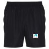 TriDri® training shorts Thumbnail