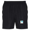 TriDri® training shorts Thumbnail