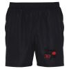 TriDri® training shorts Thumbnail