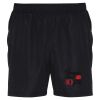 TriDri® training shorts Thumbnail
