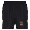 TriDri® training shorts Thumbnail