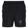 TriDri® training shorts Thumbnail