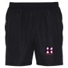 TriDri® training shorts Thumbnail