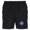 TriDri® training shorts Thumbnail