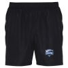 TriDri® training shorts Thumbnail