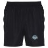 TriDri® training shorts Thumbnail