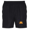 TriDri® training shorts Thumbnail