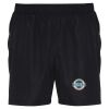 TriDri® training shorts Thumbnail