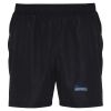 TriDri® training shorts Thumbnail