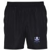 TriDri® training shorts Thumbnail