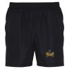 TriDri® training shorts Thumbnail
