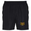 TriDri® training shorts Thumbnail