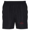 TriDri® training shorts Thumbnail