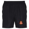 TriDri® training shorts Thumbnail