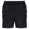 TriDri® training shorts Thumbnail