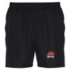 TriDri® training shorts Thumbnail