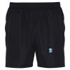 TriDri® training shorts Thumbnail