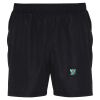 TriDri® training shorts Thumbnail